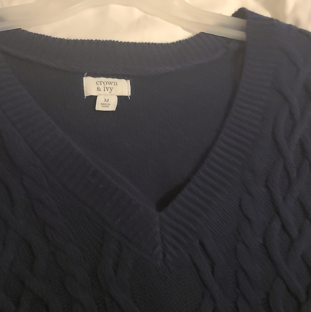 Women vest